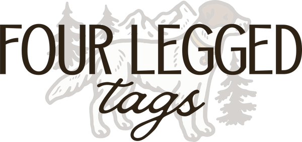 Four Legged Tags