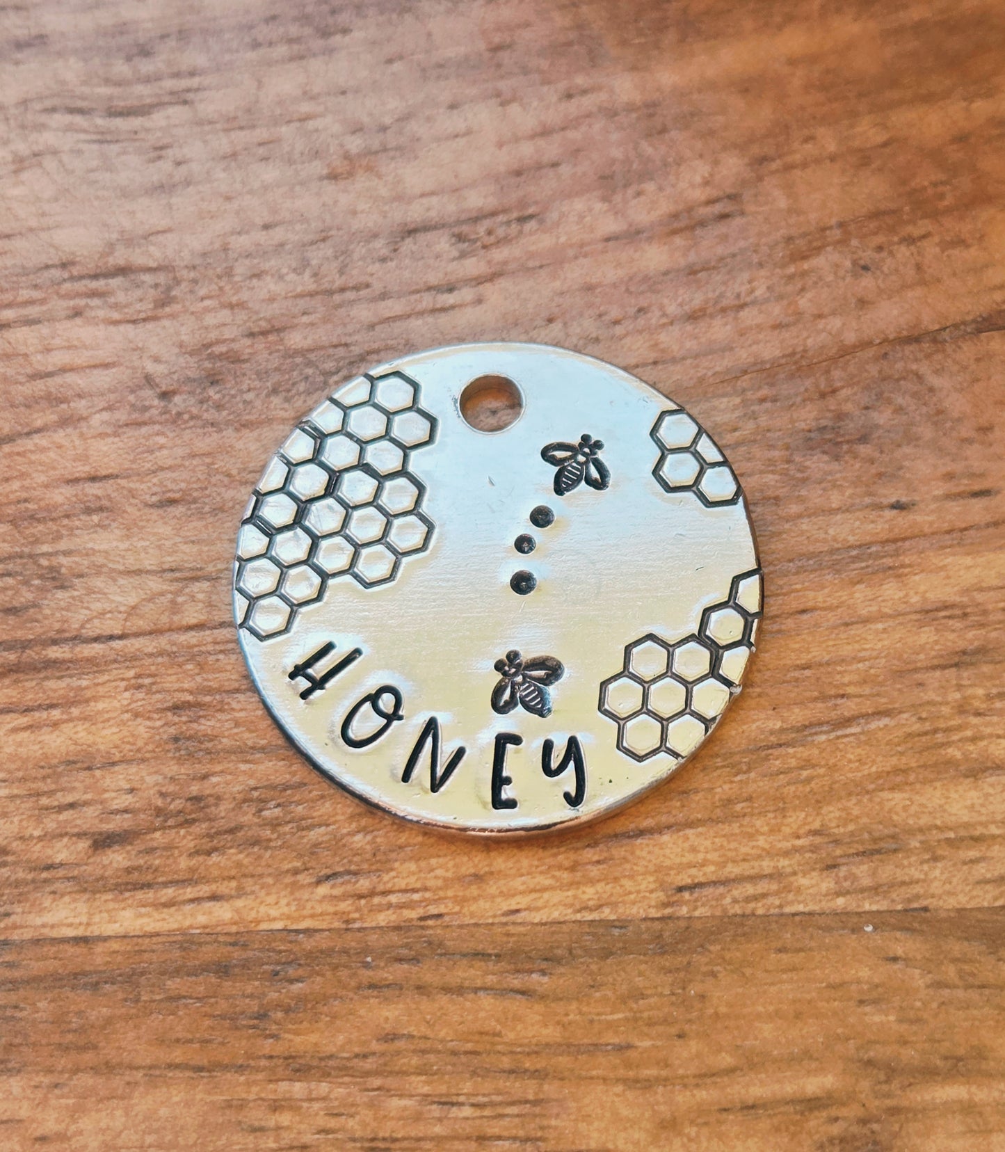 Honeybee Tag